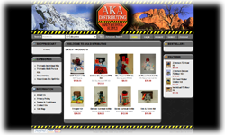 AKA Distributing